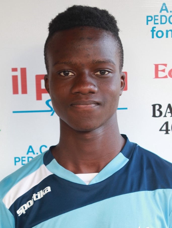 SOUMAHORO Moussa